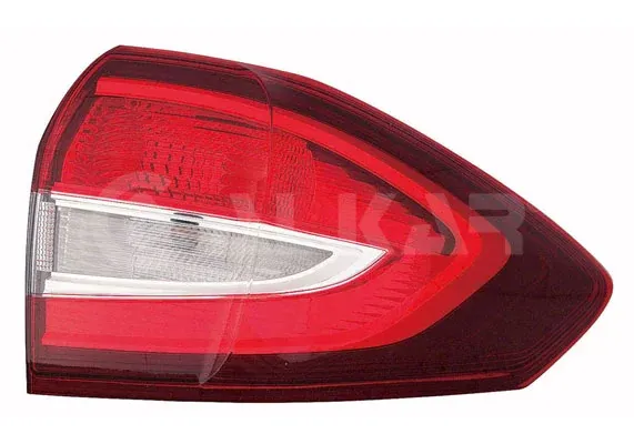 Piloto trasero exterior derecho 2242401 Alkar
