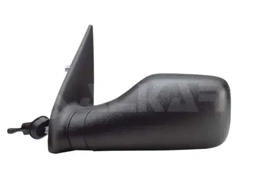 Espejo de retrovisor derecho 6165285 Alkar