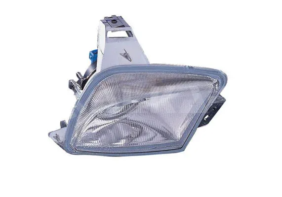 Luz antiniebla izquierdo 2901363 Alkar