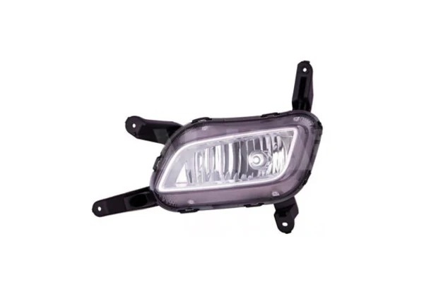 2901637 Alkar Faro antiniebla izquierdo