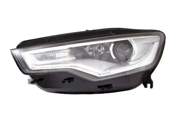 Faro izquierdo 2755505 Alkar