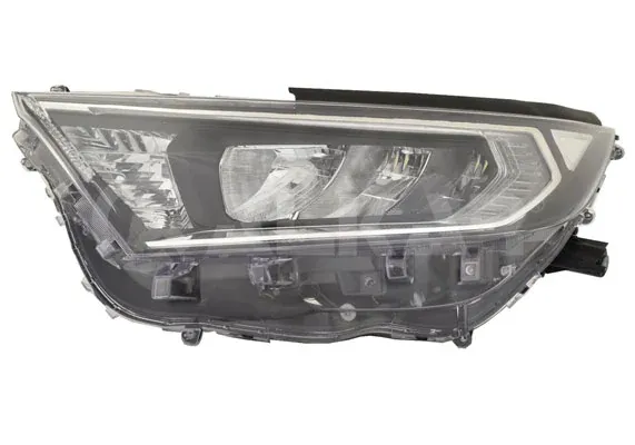 Faro izquierdo 2793993 Alkar