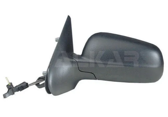 Espejo de retrovisor izquierdo 6164070 Alkar