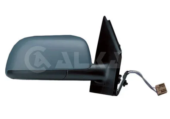 Espejo de retrovisor derecho 6140110 Alkar