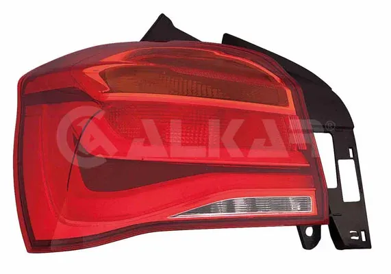 Piloto trasero exterior izquierdo 2241842 Alkar