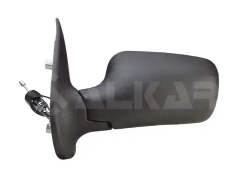Espejo de retrovisor izquierdo 6164496 Alkar
