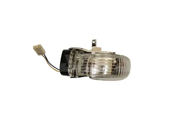 Luz intermitente de espejo retrovisor izquierdo 6201104 Alkar