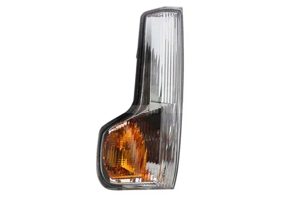 Luz intermitente de espejo retrovisor izquierdo 6211250 Alkar