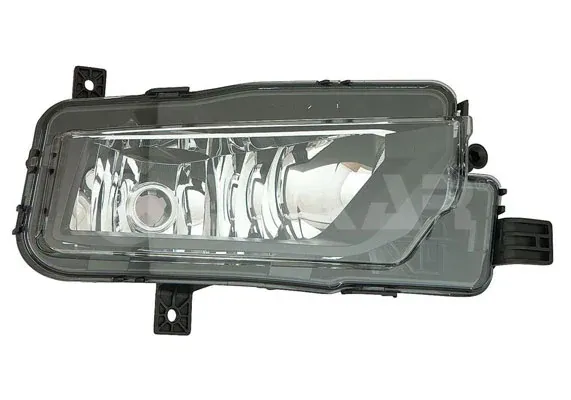 Faro antiniebla derecho 2912154 Alkar