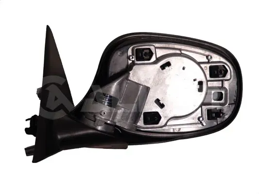 Espejo de retrovisor izquierdo 6321861 Alkar