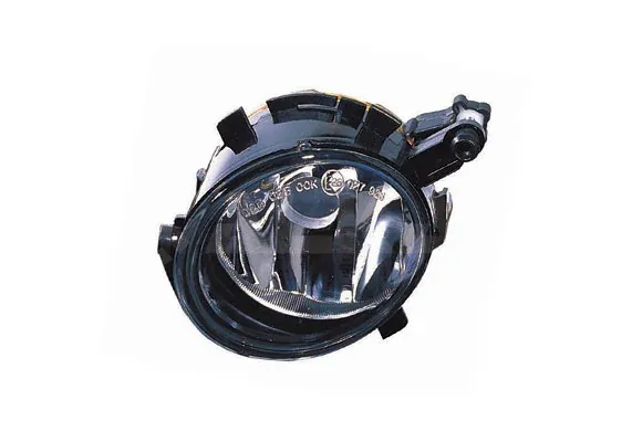 Luz antiniebla izquierdo 2901102 Alkar