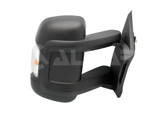 Espejo de retrovisor derecho 9224922 Alkar