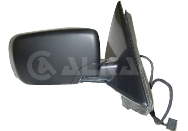 6140849 Alkar Espejo retrovisor derecho