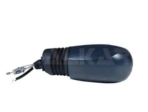 Espejo de retrovisor derecho 6165349 Alkar