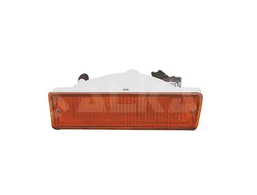 Intermitente izquierdo 12460 Magneti Marelli