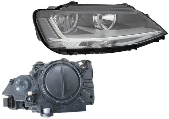 Faro derecho 44111BZRMLDEM2 Depo/Loro/Abakus