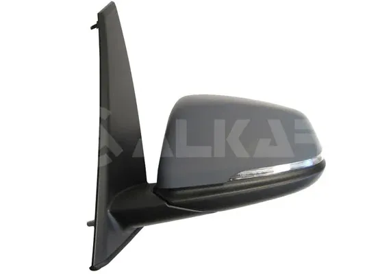 Espejo de retrovisor izquierdo 6139819 Alkar