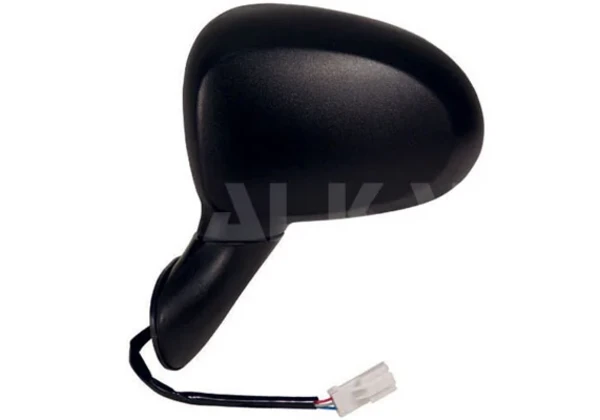 Espejo retrovisor izquierdo 6127609 Alkar