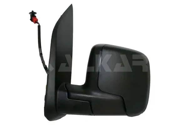 Espejo de retrovisor izquierdo 9225351 Alkar