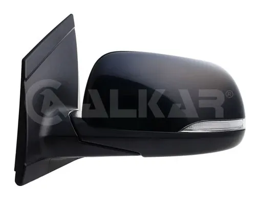 Espejo de retrovisor derecho 6146652 Alkar