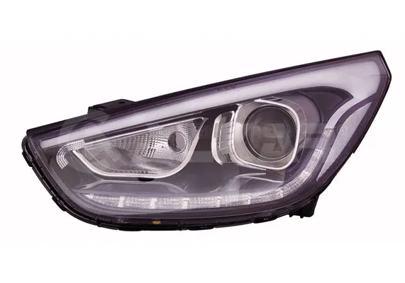 Faro izquierdo 2755582 Alkar