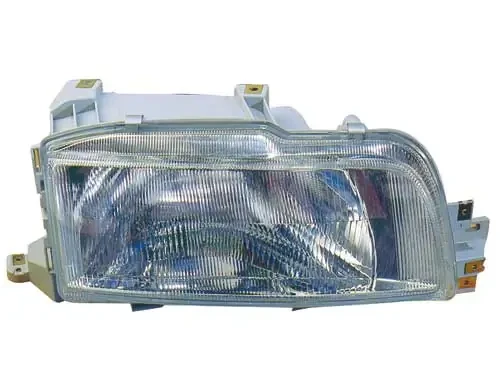 Faro derecho para Renault 21 (S48)