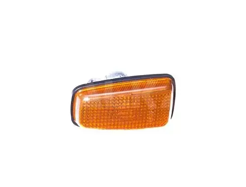 Luz intermitente de guardabarros 3103338 Alkar