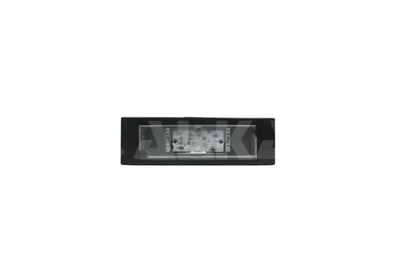 Luz matricula 2403843 Alkar