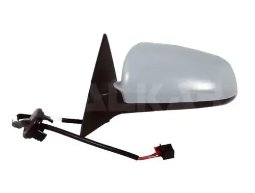 Espejo de retrovisor izquierdo 6125798 Alkar
