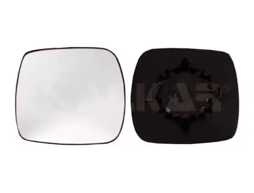 Cristal de espejo retrovisor 6403160 Alkar