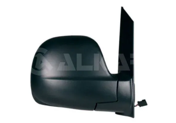Espejo de retrovisor derecho 9228969 Alkar