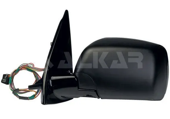 Espejo de retrovisor izquierdo 9047888 Alkar