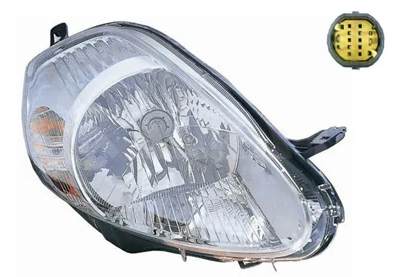 Faro derecho 2766349 Alkar