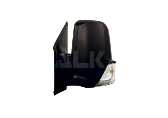Espejo de retrovisor derecho 9240994 Alkar