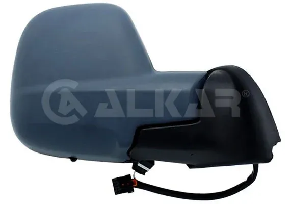 Espejo de retrovisor derecho 9240836 Alkar