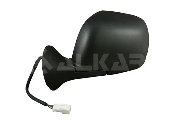 Espejo de retrovisor izquierdo 6139613 Alkar