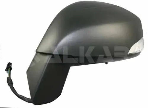 Espejo de retrovisor izquierdo 6126233 Alkar