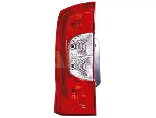 Piloto trasero derecho 2202351 Alkar