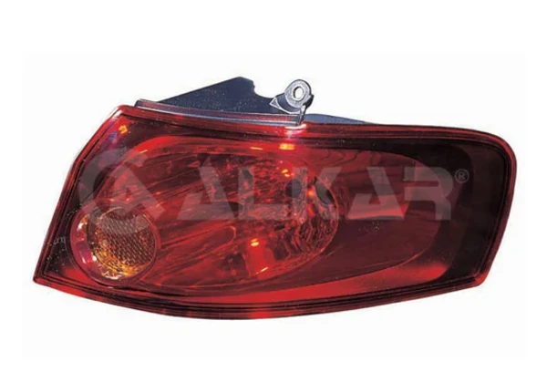 Piloto posterior exterior derecho Fiat Croma 2 (194)