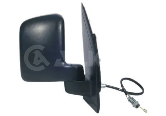 Espejo de retrovisor derecho 9265390 Alkar