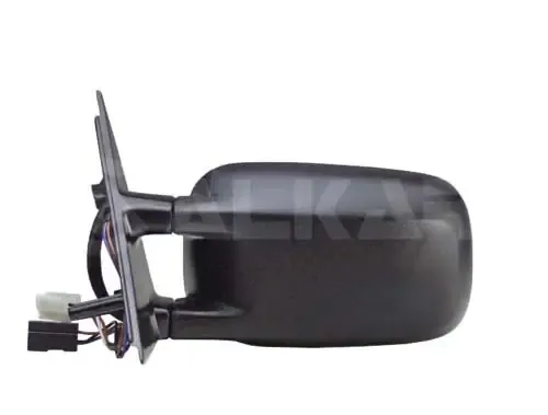 Espejo de retrovisor izquierdo 6125112 Alkar