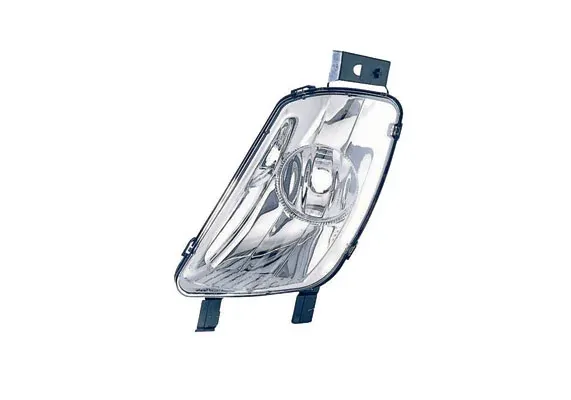 Luz antiniebla izquierdo 2901308 Alkar