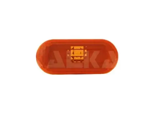 Luz intermitente de guardabarros 3107387 Alkar