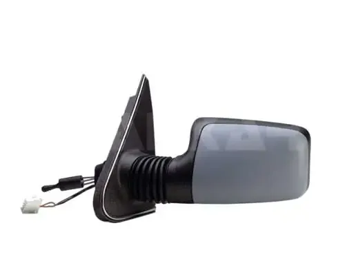 Espejo de retrovisor derecho 6134289 Alkar