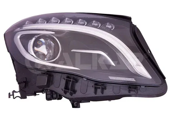 Faro derecho 2742141 Alkar