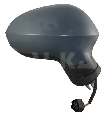 Espejo de retrovisor derecho 6144096 Alkar