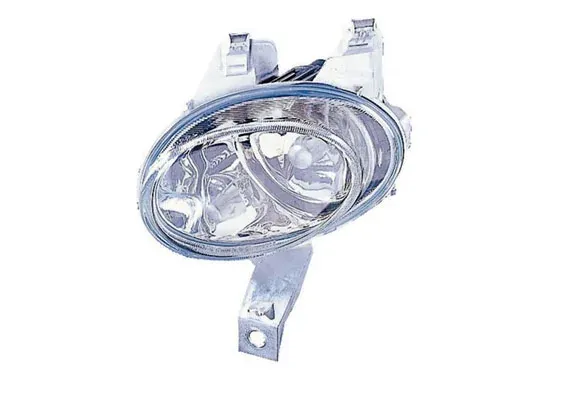 Luz antiniebla izquierdo 2911283 Alkar