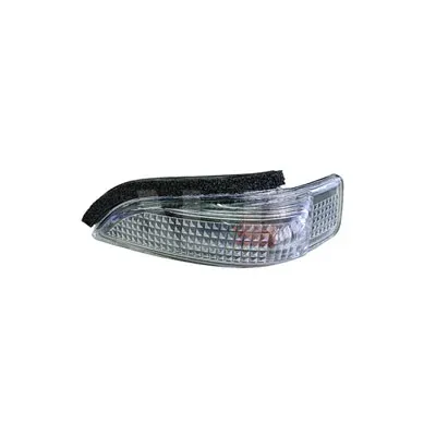 Luz intermitente de espejo retrovisor izquierdo 6201529 Alkar