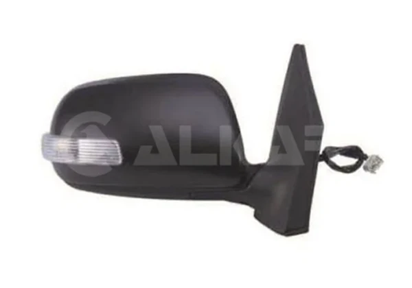Espejo retrovisor derecho 6126040 Alkar