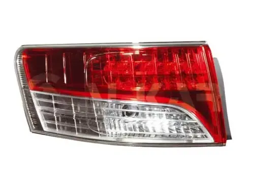 Piloto trasero exterior derecho 2212266 Alkar